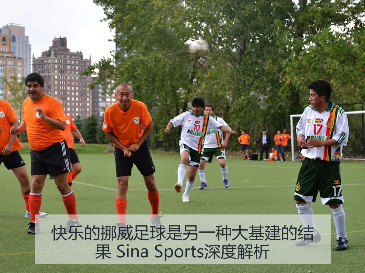 快乐的挪威足球是另一种大基建的结果 Sina Sports深度解析
